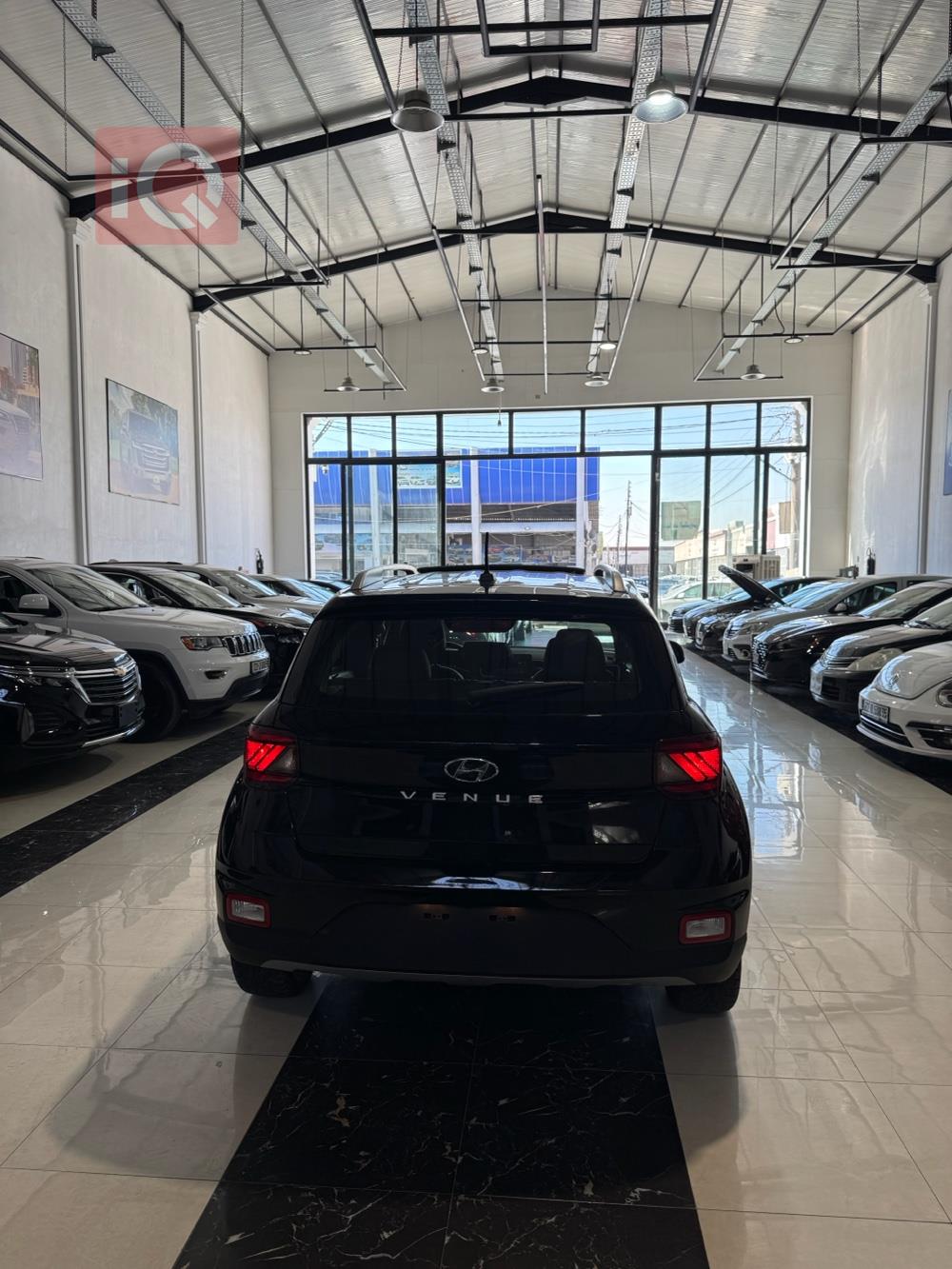 Hyundai Venue